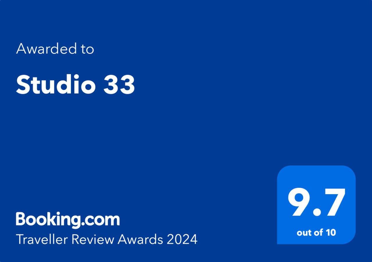 Studio 33 치체스터 외부 사진
