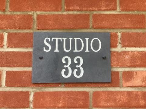 Studio 33 치체스터 외부 사진